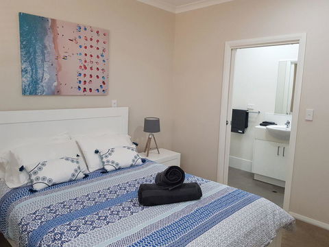 Villa Sedici @ Cape Villas Dunsborough - Hotel WA 21