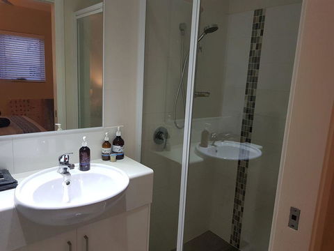 Villa Sedici @ Cape Villas Dunsborough - Hotel WA 25