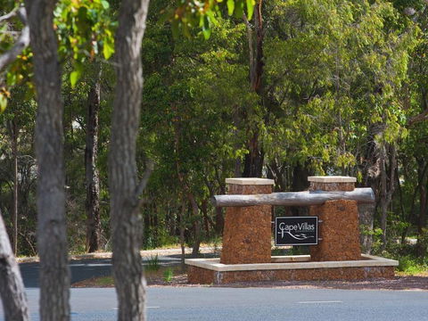Villa Sedici @ Cape Villas Dunsborough - Hotel WA 10