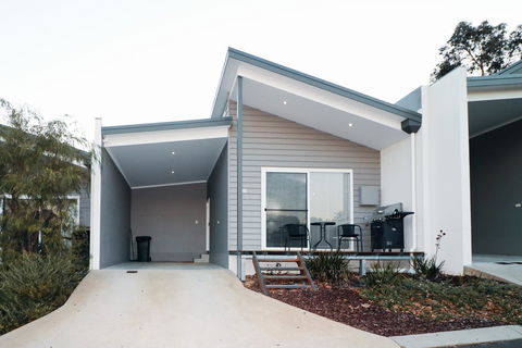 Villa Sedici @ Cape Villas Dunsborough - Hotel WA 6