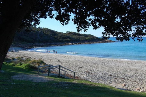 Villa Sedici @ Cape Villas Dunsborough - Hotel WA 27