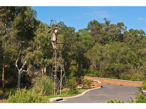 Villa Sedici @ Cape Villas Dunsborough - Hotel WA 9