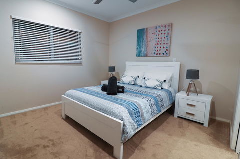 Villa Sedici @ Cape Villas Dunsborough - Hotel WA 4