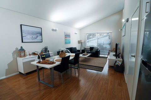 Villa Sedici @ Cape Villas Dunsborough - Hotel WA 5
