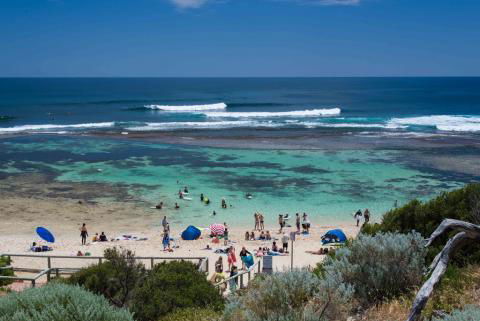 Villa Sedici @ Cape Villas Dunsborough - Hotel WA 19