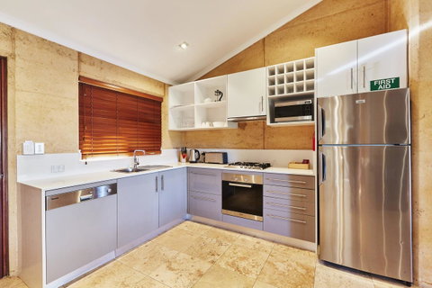 Eight Willows Retreat - Hotel WA 2