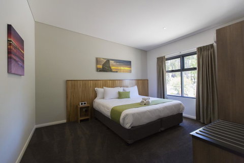 Eight Willows Retreat - Hotel WA 21