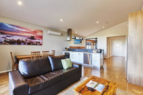 Eight Willows Retreat - Hotel WA 34