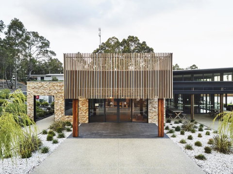 Eight Willows Retreat - Hotel WA 22