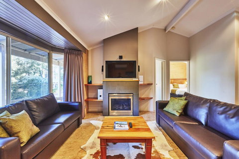 Eight Willows Retreat - Hotel WA 16