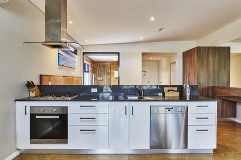 Eight Willows Retreat - Hotel WA 7