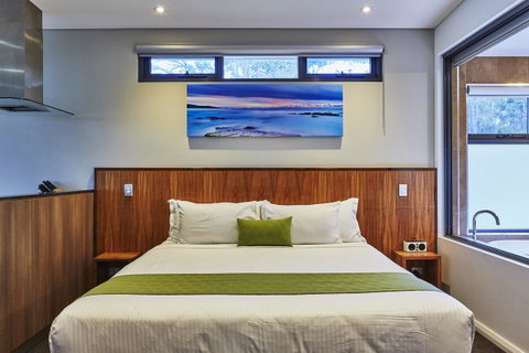 Eight Willows Retreat - Hotel WA 20