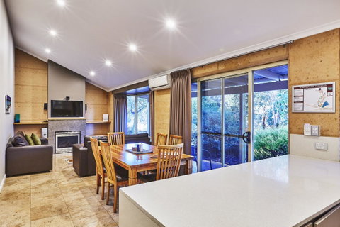 Eight Willows Retreat - Hotel WA 11