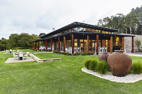 Eight Willows Retreat - Hotel WA 30