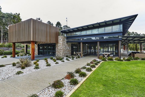 Eight Willows Retreat - Hotel WA 27