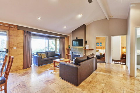 Eight Willows Retreat - Hotel WA 18