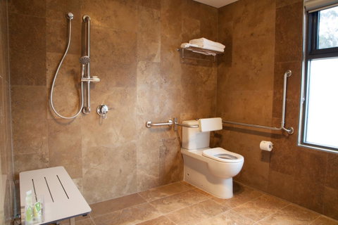 Eight Willows Retreat - Hotel WA 19