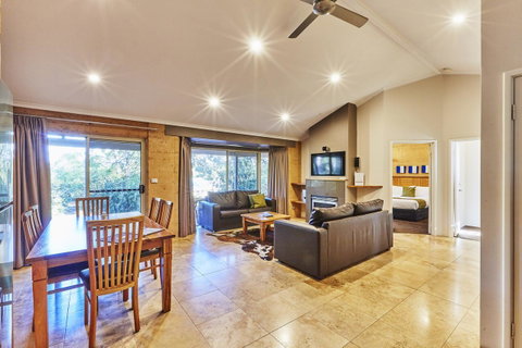 Eight Willows Retreat - Hotel WA 12
