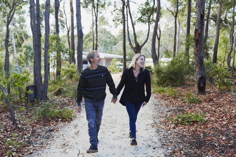 Eight Willows Retreat - Hotel WA 31