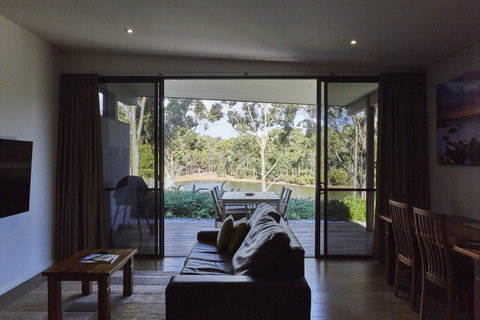Eight Willows Retreat - Hotel WA 5
