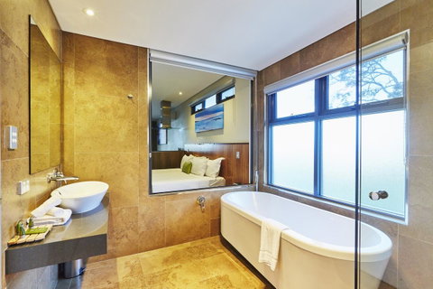 Eight Willows Retreat - Hotel WA 6