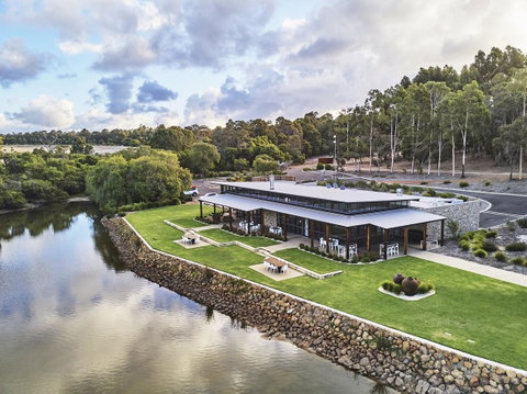 Eight Willows Retreat - Hotel WA 28