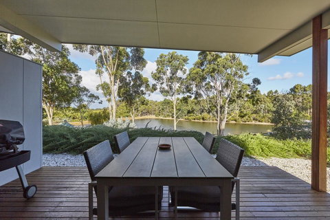 Eight Willows Retreat - Hotel WA 4