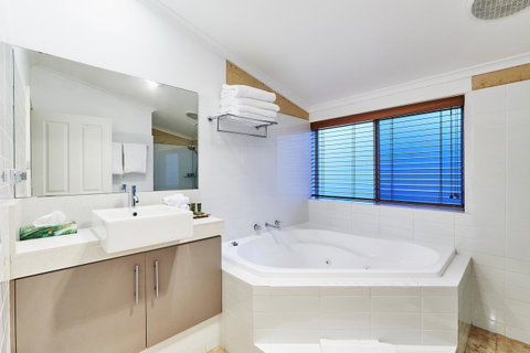 Eight Willows Retreat - Hotel WA 17