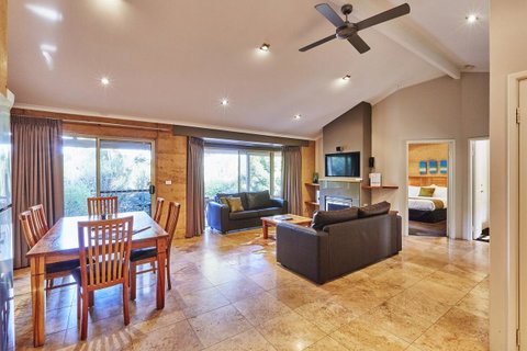 Eight Willows Retreat - Hotel WA 1