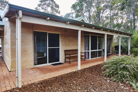 Eight Willows Retreat - Hotel WA 25