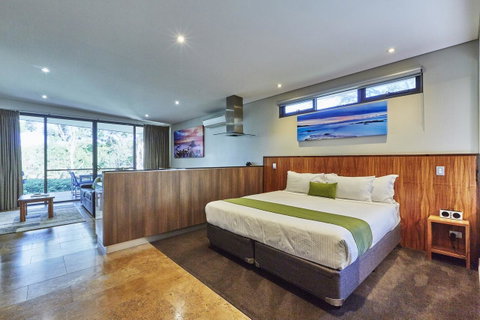 Eight Willows Retreat - Hotel WA 9