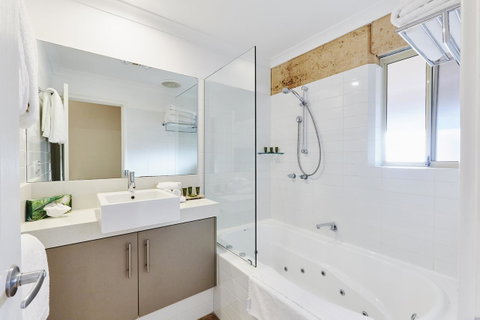Eight Willows Retreat - Hotel WA 14