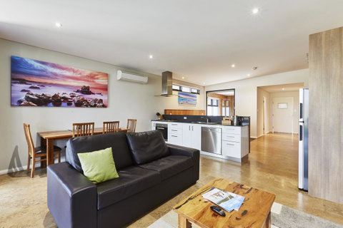 Eight Willows Retreat - Hotel WA 8