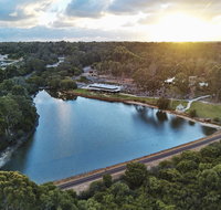 Eight Willows Retreat - Hotel WA