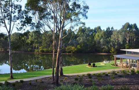 Eight Willows Retreat - Hotel WA 29