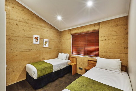 Eight Willows Retreat - Hotel WA 15