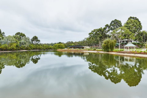 Eight Willows Retreat - Hotel WA 23