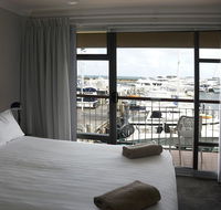 Oceanside 23 - Hotel WA
