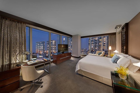 Crown Towers Perth - Hotel WA 24