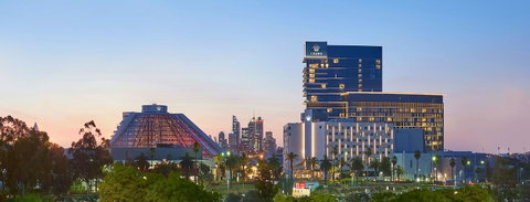 Crown Towers Perth - Hotel WA 9