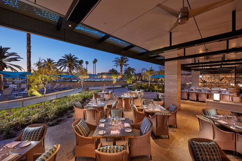 Crown Towers Perth - Hotel WA 6