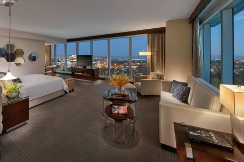Crown Towers Perth - Hotel WA 21