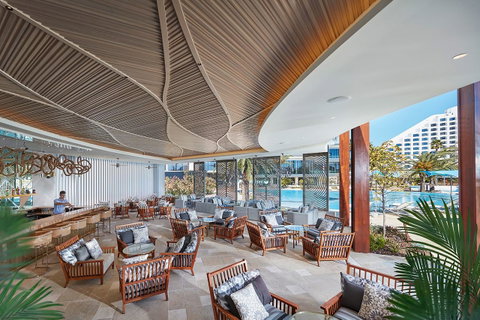 Crown Towers Perth - Hotel WA 4