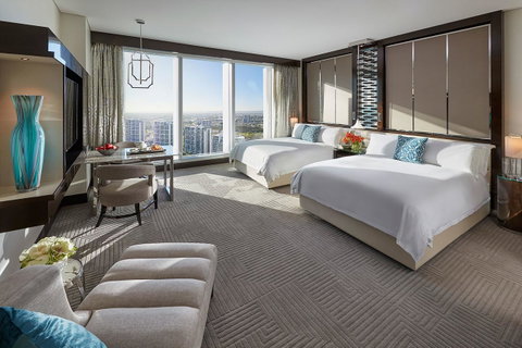 Crown Towers Perth - Hotel WA 19