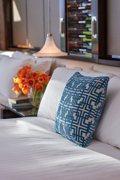 Crown Towers Perth - Hotel WA 28