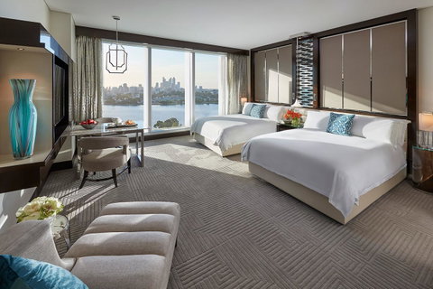 Crown Towers Perth - Hotel WA 18
