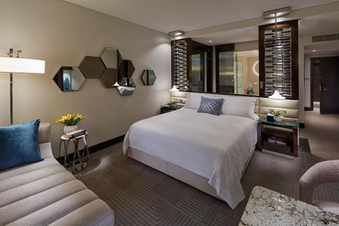Crown Towers Perth - Hotel WA 16