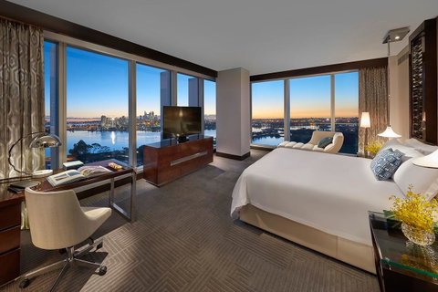 Crown Towers Perth - Hotel WA 23