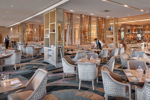 Crown Towers Perth - Hotel WA 7