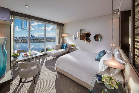 Crown Towers Perth - Hotel WA 17